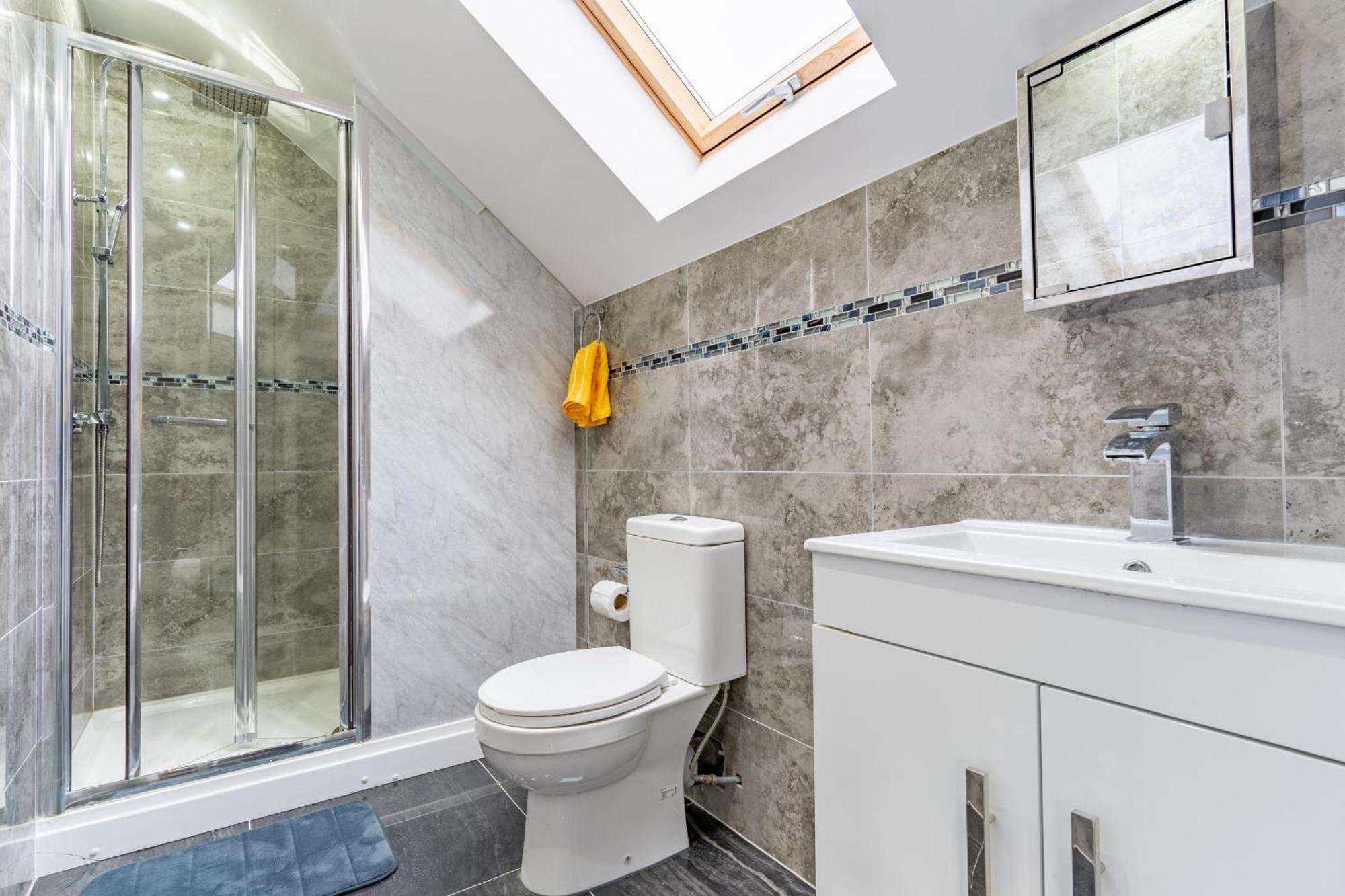 Cityview Birmingham Apartment Escape Eksteriør bilde