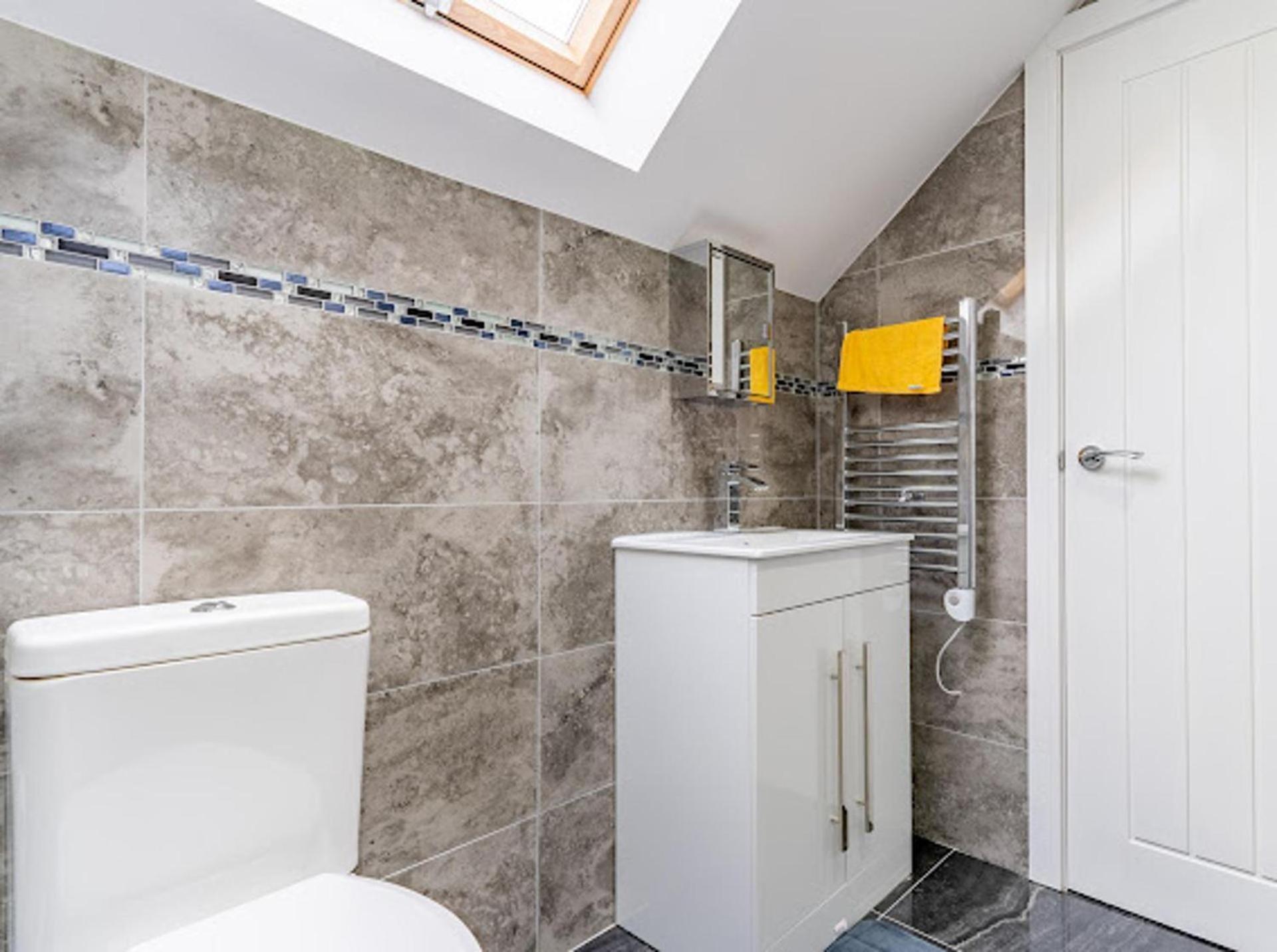 Cityview Birmingham Apartment Escape Eksteriør bilde