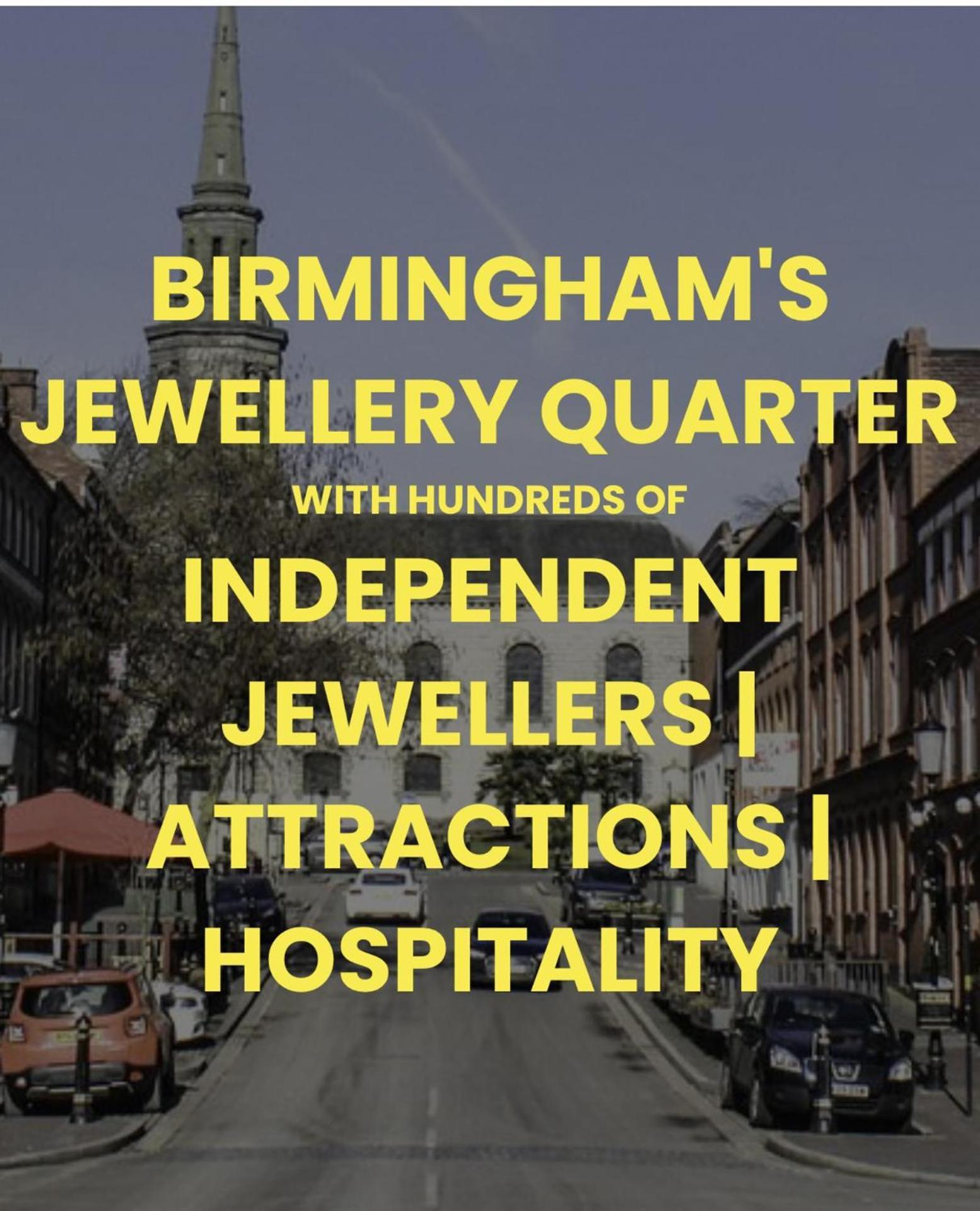 Cityview Birmingham Apartment Escape Eksteriør bilde