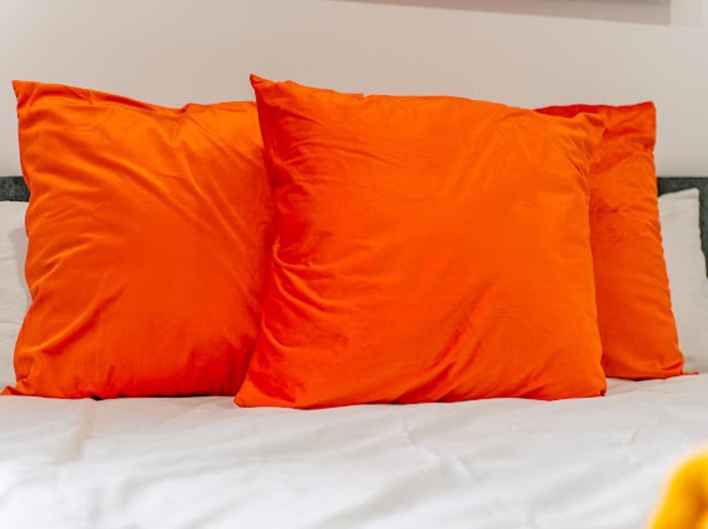 Birmingham Apt-Sleeps 4-Walk To City Centre-Pets Eksteriør bilde