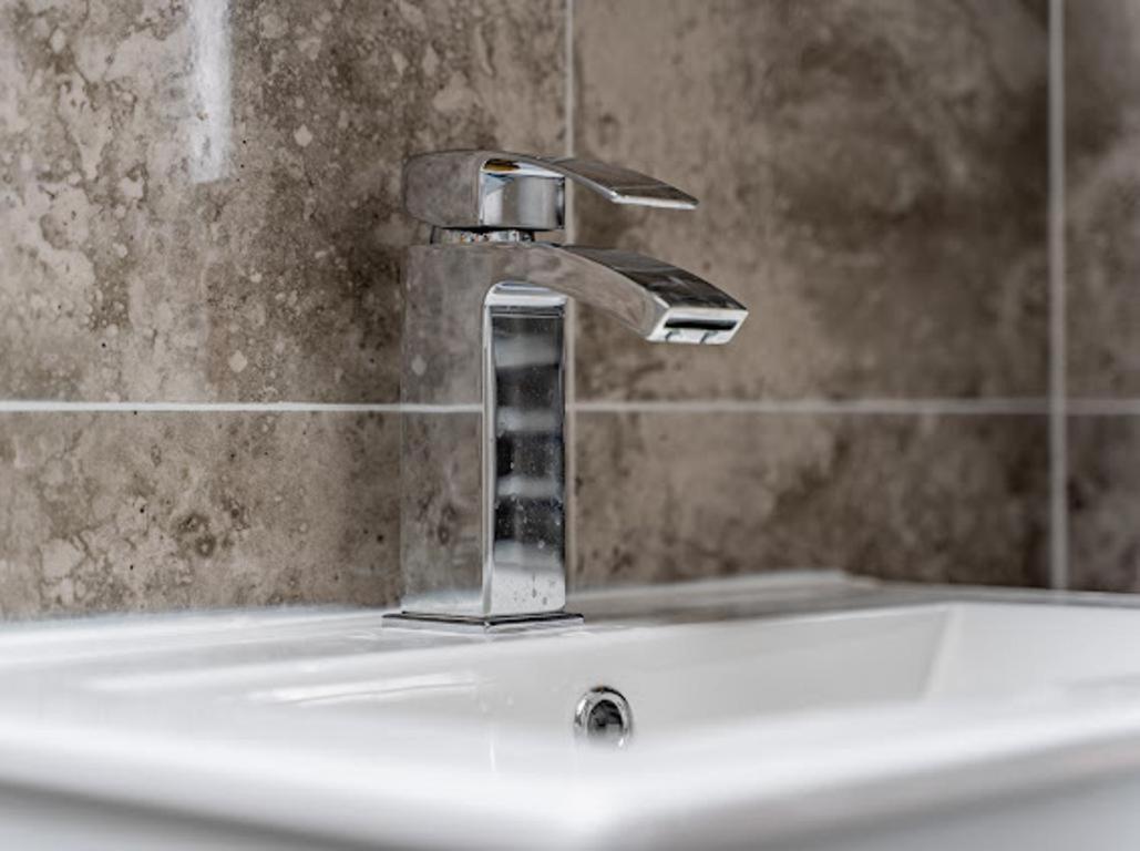 Birmingham Apt-Sleeps 4-Walk To City Centre-Pets Eksteriør bilde